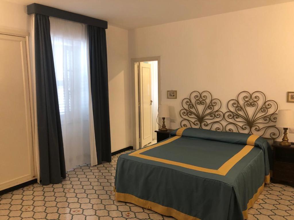 Igea Apartahotel 3*